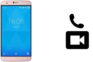 Hacer videollamadas con un iNew U9