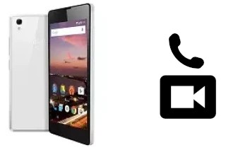 Hacer videollamadas con un Infinix Hot 2