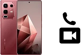 Hacer videollamadas con un Infinix Note 50s