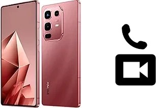 Hacer videollamadas con un Infinix Note 50 4G