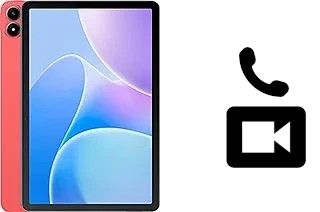 Hacer videollamadas con un Infinix Xpad 20