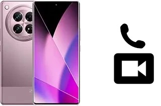 Hacer videollamadas con un Infinix Zero 40