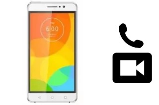Hacer videollamadas con un Infone Extreme 3