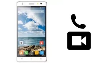 Hacer videollamadas con un Infone Extreme 5