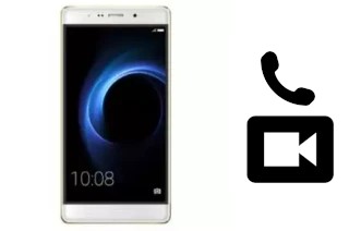 Hacer videollamadas con un Infone Extreme Maxi