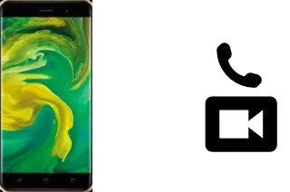 Hacer videollamadas con un InnJoo Fire4