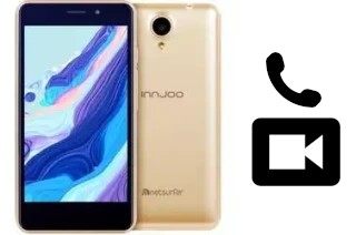 Hacer videollamadas con un InnJoo Netsurfer