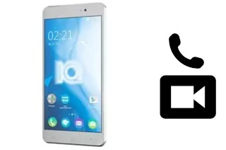 Hacer videollamadas con un IQm Newton