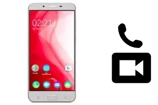 Hacer videollamadas con un IQm Picasso