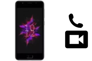 Hacer videollamadas con un Iris VOX Energy