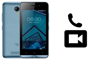 Hacer videollamadas con un itel A11