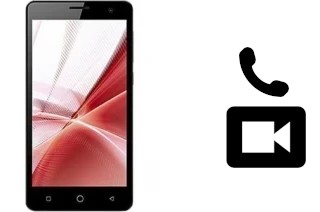 Hacer videollamadas con un itel A12