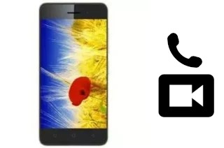 Hacer videollamadas con un itel A16 Plus