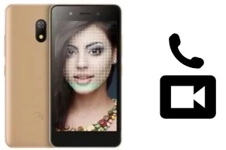 Hacer videollamadas con un itel A23