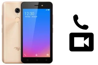 Hacer videollamadas con un itel A33
