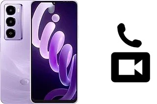 Hacer videollamadas con un itel City 100