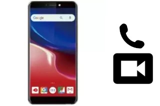 Hacer videollamadas con un itel P32