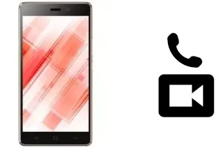 Hacer videollamadas con un itel Power Pro it1553