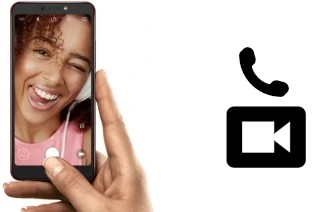 Hacer videollamadas con un itel S13