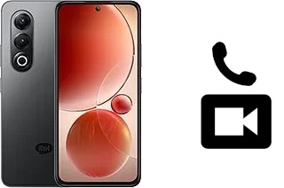 Hacer videollamadas con un itel S25