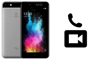 Hacer videollamadas con un itel S32