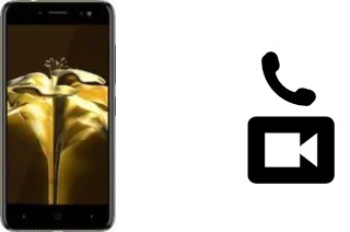 Hacer videollamadas con un itel S41
