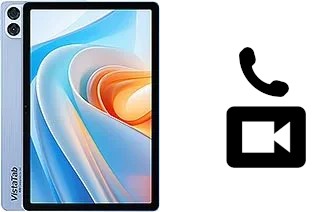 Hacer videollamadas con un itel VistaTab 30