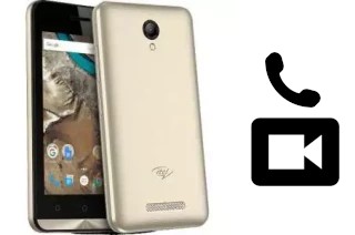 Hacer videollamadas con un itel Wish A11