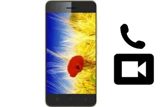 Hacer videollamadas con un itel Wish A21