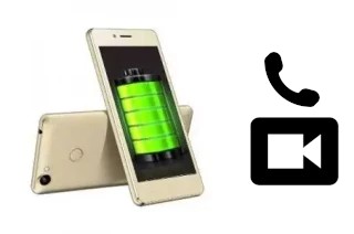 Hacer videollamadas con un itel Wish A41+