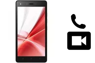 Hacer videollamadas con un itel Wish it1512