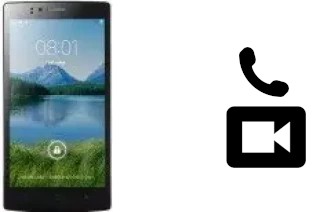Hacer videollamadas con un Jiake JK740