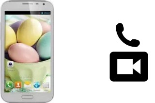 Hacer videollamadas con un Jiake N7100W