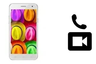 Hacer videollamadas con un Jinga Fresh 4G