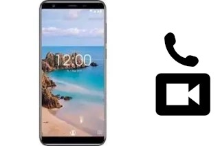 Hacer videollamadas con un Jinga Win Pro