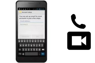 Hacer videollamadas con un JXD P200