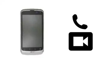 Hacer videollamadas con un K-Touch W610
