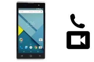 Hacer videollamadas con un Kagoo KO4