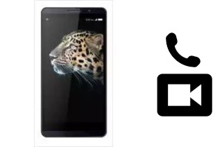 Hacer videollamadas con un Karbonn Quattro L55 HD