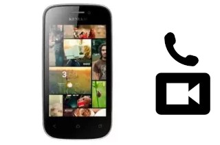 Hacer videollamadas con un KENEKSI Apollo