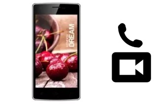 Hacer videollamadas con un KENEKSI Dream