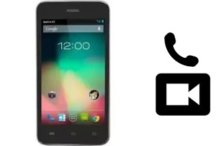 Hacer videollamadas con un KENEKSI Effect