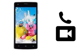 Hacer videollamadas con un KENEKSI Glass