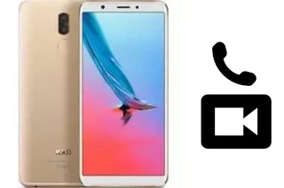 Hacer videollamadas con un Kenxinda K10
