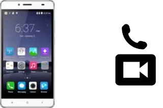 Hacer videollamadas con un Kenxinda R7