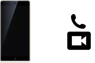 Hacer videollamadas con un KingZone K2
