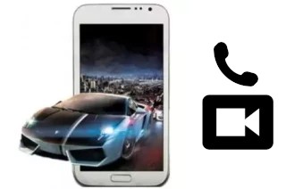 Hacer videollamadas con un KN-Mobile KN Mobile A10