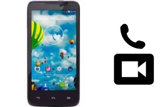 Hacer videollamadas con un Komu K2 Plus Neo