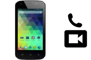 Hacer videollamadas con un Komu Mini