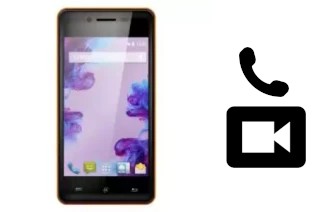 Hacer videollamadas con un Konrow Cool Smart
